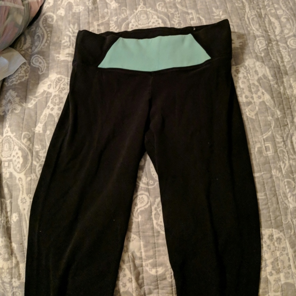 PINK leggings